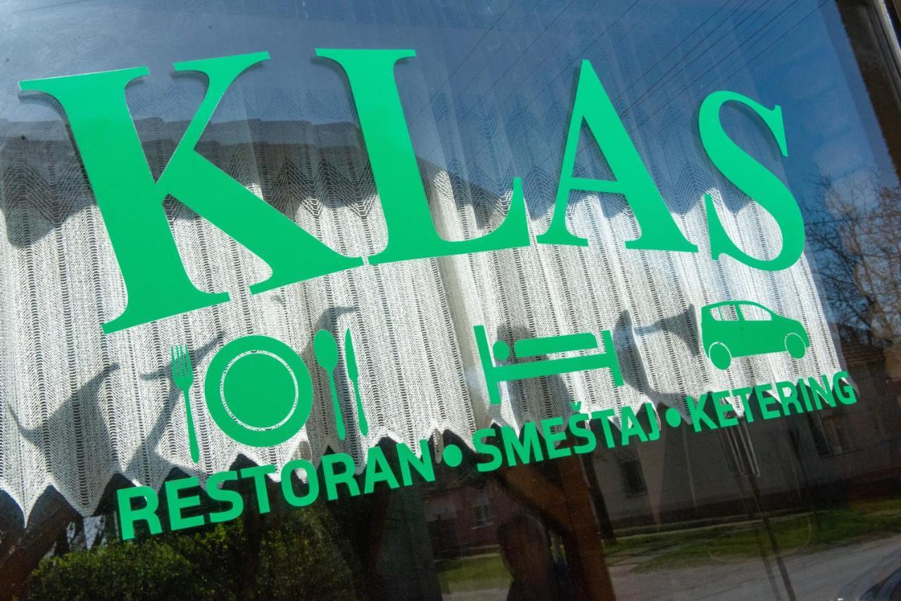 Zlatni Klas Ζρένιανιν Εξωτερικό φωτογραφία